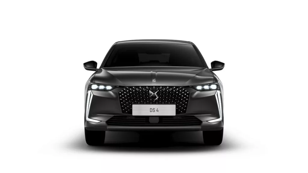 DS 4 Ligne Or