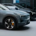 Polestar 7 : un nouveau compact électrique premium pour l’Europe