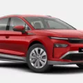 Skoda Enyaq Element 85