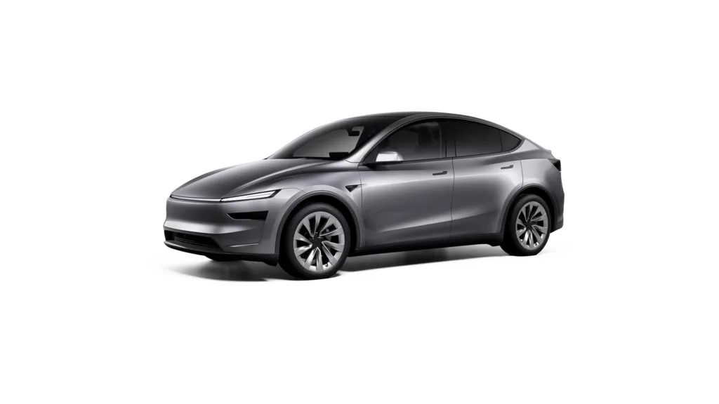 Tesla Model Y Launch Series