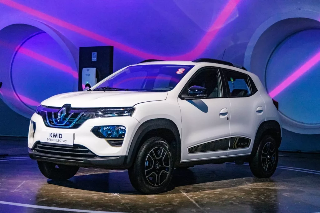 Renault Kwid