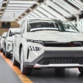 Le Skoda Elroq débute sa production à Mladá Boleslav