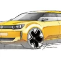 Volkswagen Every1 Concept